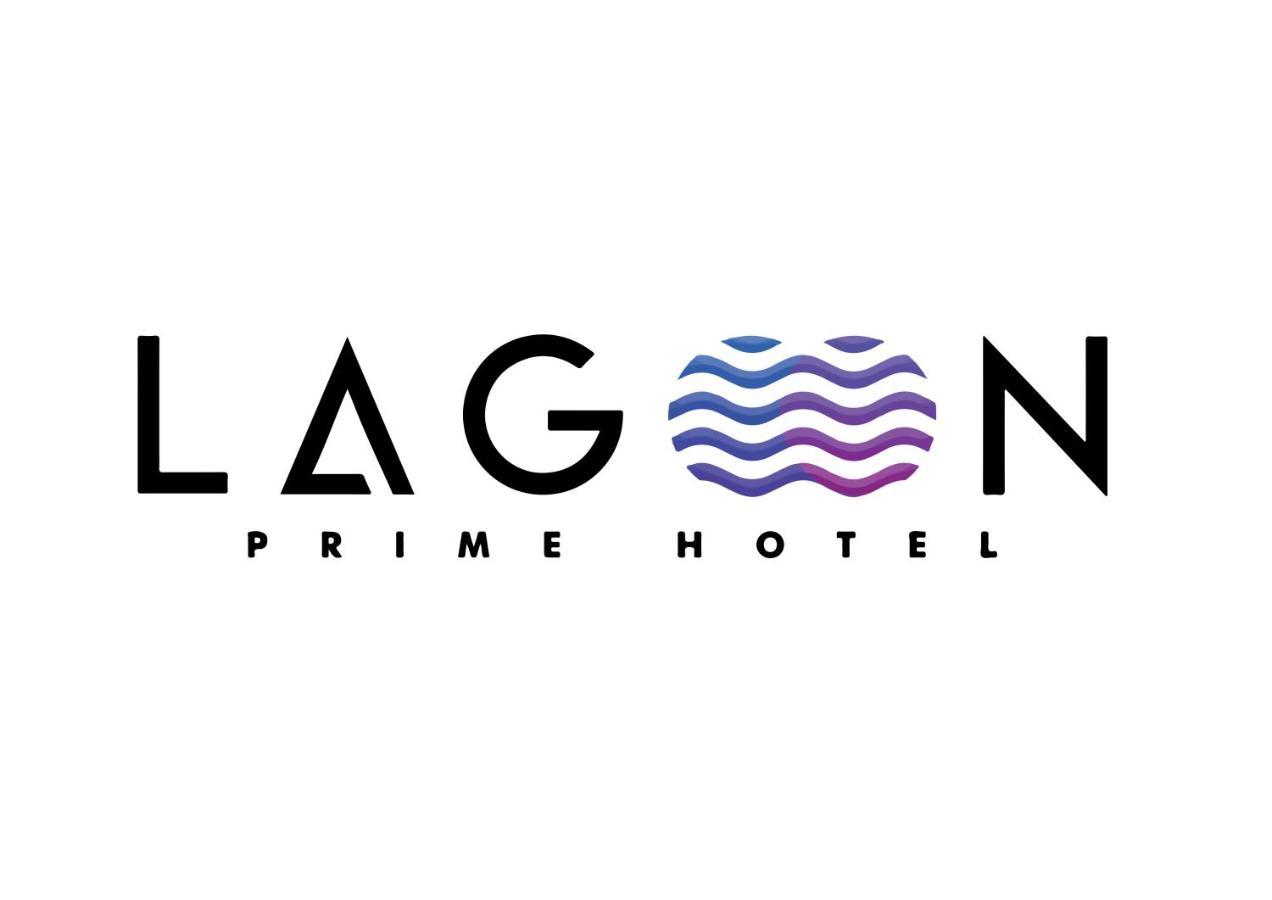 Lagoon Prime Hotel Lagoa Santa  Exterior foto